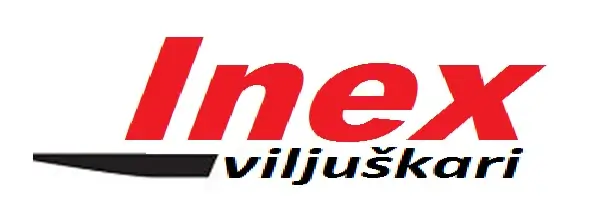 Inex Viljuškari
